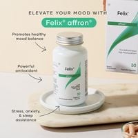 Biomax® Felix - Pure Saffron Extract